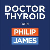 Doctor Thyroid cover