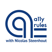 A11y Rules Soundbites cover