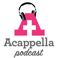 Acappella Podcast cover