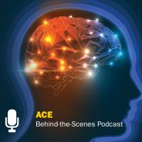 ACE Behind-the-Scenes podcast cover
