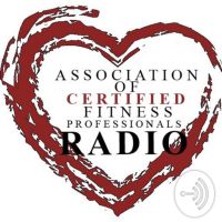 ACFP Radio - The Fitness Bible cover