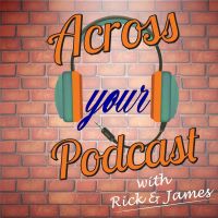 Across Your Podcast cover
