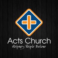 Acts Church cover