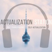 Actualization Station cover