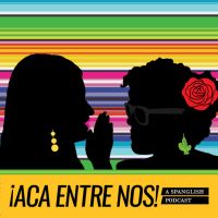 Acá entre nos cover
