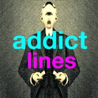 Addict Lines cover