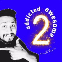 Addicted 2 Awesome | Daily Motivation Podcast cover