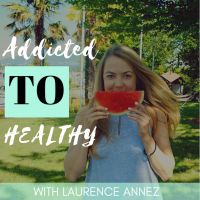 Addicted to Healthy cover