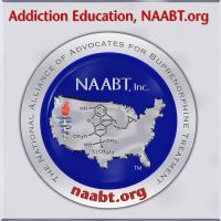 Addiction Education cover