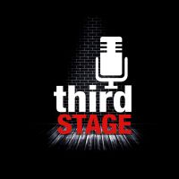 ACT's Third Stage cover