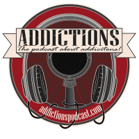 Addictions Podcast cover