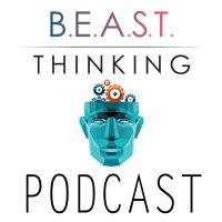 B.E.A.S.T. THINKING cover
