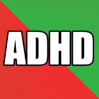 ADHD INTERVIEWS cover
