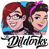 The Dildorks cover