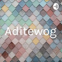 Aditewog cover