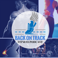 Back on Track Fitness Podcast cover