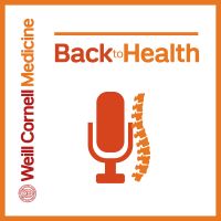 Back to Health cover