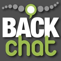 BACKchat cover