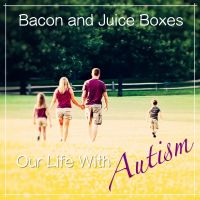 Bacon and Juice Boxes cover