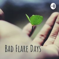 Bad Flare Days cover