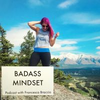 Badass Mindset Podcast cover
