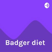 Badger diet cover