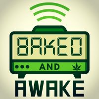 Baked and Awake cover