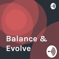 Balance & Evolve cover