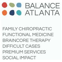 Balance Atlanta cover