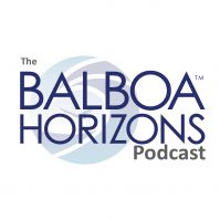 Balboa Horizons cover