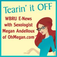 Tearin' it OFF cover