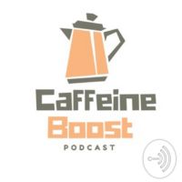 Caffeine Boost cover
