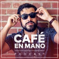 CAFÉ EN MANO cover
