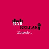BarBellas Podcast cover