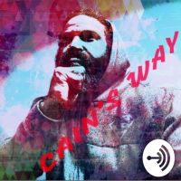 CAIN’S WAY cover