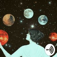 Caitlin Barry- Mindful Daydreamer cover