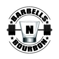 Barbells N Bourbon cover