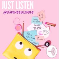 Barbies Bubble cover