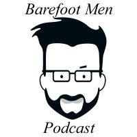 Barefoot Men Podcast cover