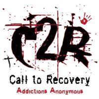 Call 2 Recovery cover