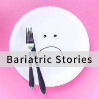Bariatric Stories cover