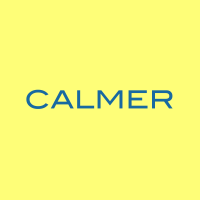 Calmer in Five cover