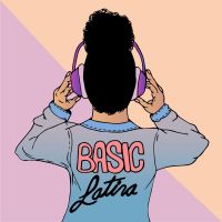 Basic Latina Podcast cover