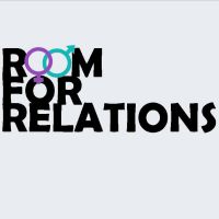 Room for Relations: Sex and Relationship Podcast cover