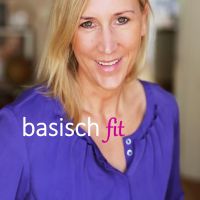 Basisch Fit - gesünder leben cover