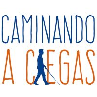 Caminando a Ciegas cover