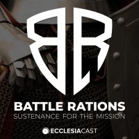 Battle Rations cover