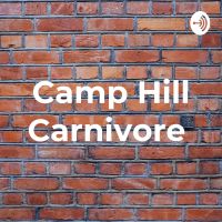 Camp Hill Carnivore cover