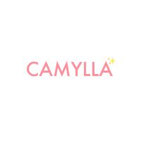 Camylla Masson cover