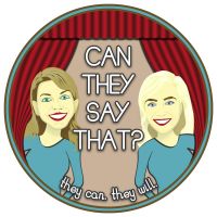 Can They Say That? cover